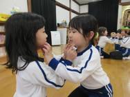 誕生会(年中)