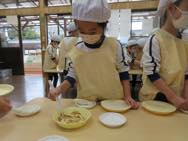 誕生会(年長)