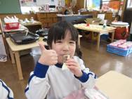 誕生会(年長)