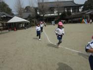 マラソン大会