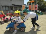 自由あそび