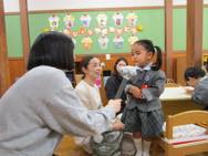 親子で遊ぼう