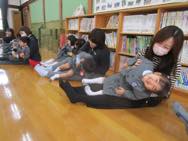 親子で遊ぼう