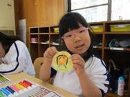 年長から年少へ