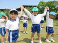 子どもの日の集い(年中・年長)