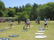 遠園児大会(年長)