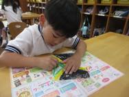 スポーツデーに向けて