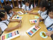 スポーツデーに向けて