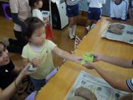 おいもやさん(年長・さくらんぼ)