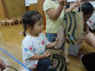 おいもやさん(年長・さくらんぼ)