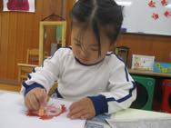 スポーツデーごっこ