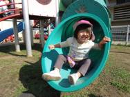 スポーツデーごっこ