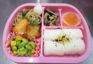 給食メニュー