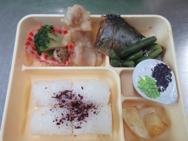 給食メニュー