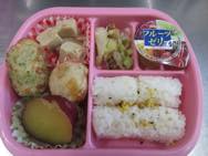 給食メニュー