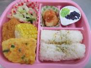 給食メニュー