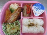 給食メニュー