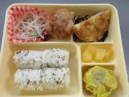 給食メニュー