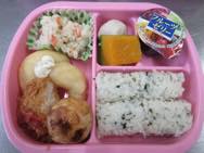 給食メニュー