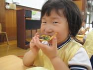 夏野菜ピザ(年中)