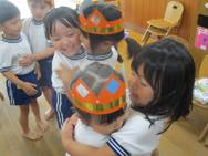 七夕の集いとお誕生会
