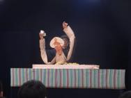 人形劇
